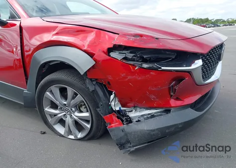 2022 Mazda Cx-30 Select from USA, damaged, VIN 3MVDMBBL3NM448244
